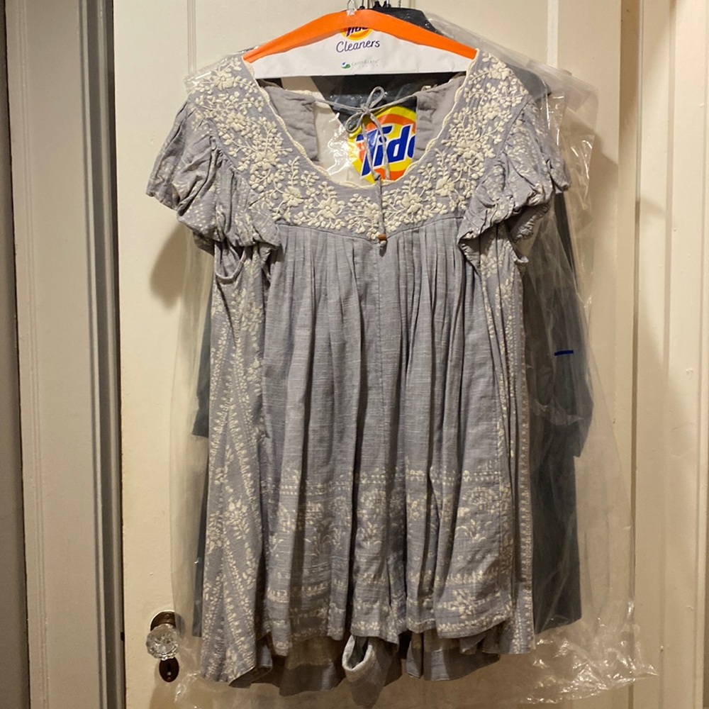 Free People romper